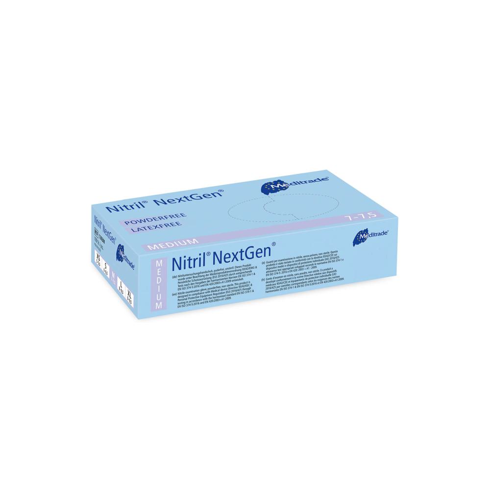 NextGen® Nitril Handschuh